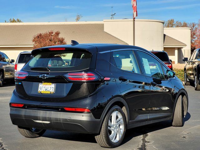 2023 Chevrolet Bolt EV 1LT