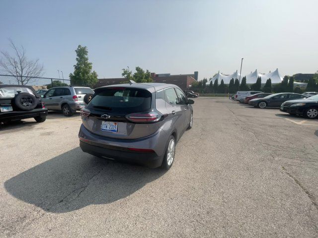 2023 Chevrolet Bolt EV 1LT