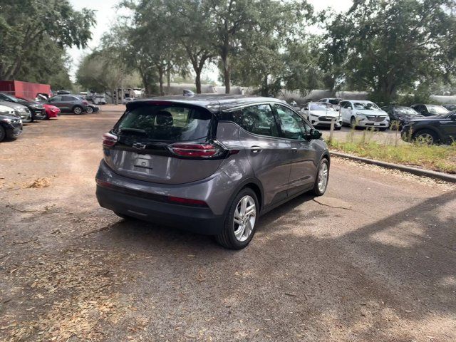 2023 Chevrolet Bolt EV 1LT