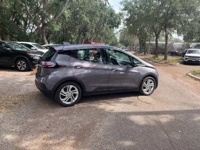 2023 Chevrolet Bolt EV 1LT