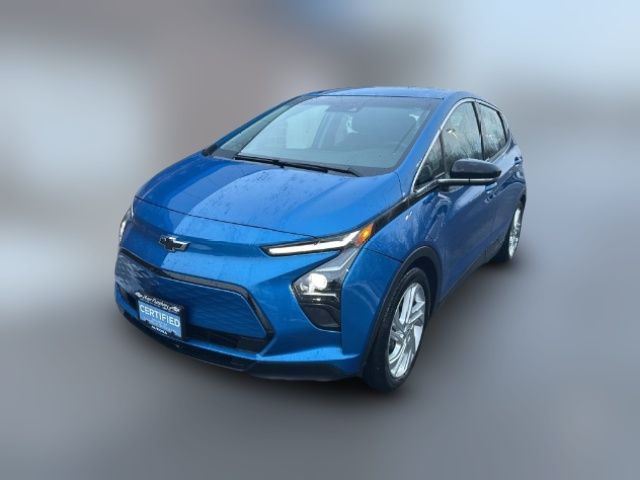 2023 Chevrolet Bolt EV 1LT