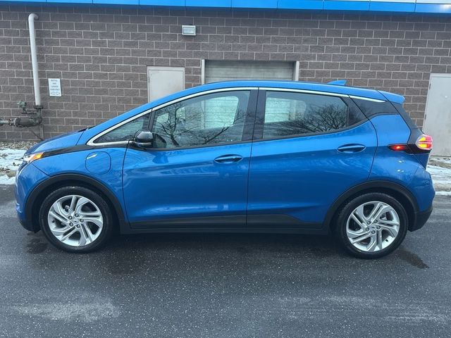 2023 Chevrolet Bolt EV 1LT