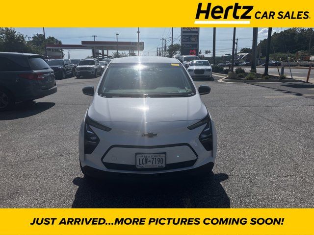 2023 Chevrolet Bolt EV 1LT