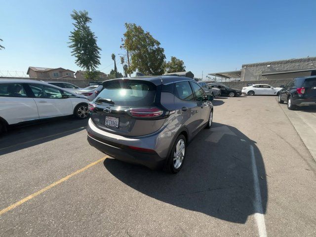 2023 Chevrolet Bolt EV 1LT