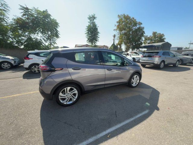 2023 Chevrolet Bolt EV 1LT