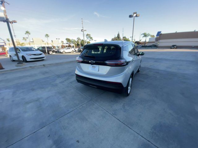 2023 Chevrolet Bolt EV 1LT