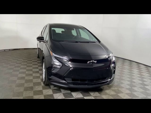 2023 Chevrolet Bolt EV 1LT