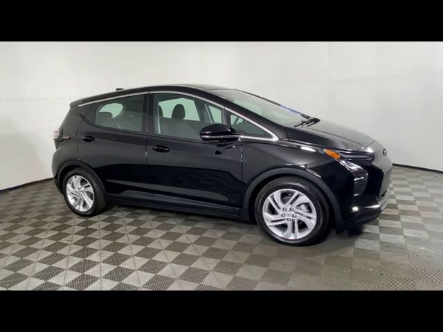 2023 Chevrolet Bolt EV 1LT