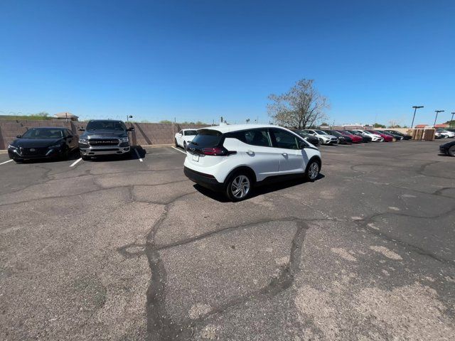 2023 Chevrolet Bolt EV 1LT