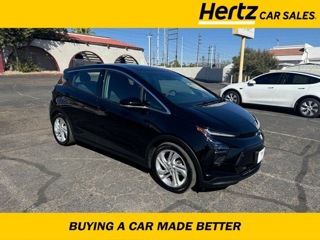 2023 Chevrolet Bolt EV 1LT