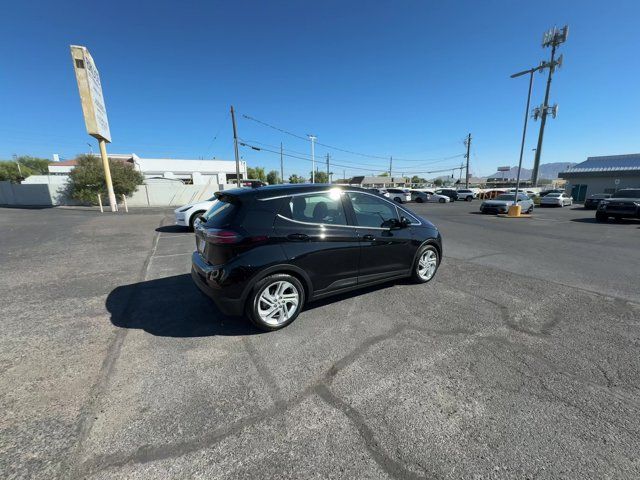 2023 Chevrolet Bolt EV 1LT