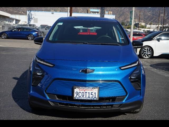 2023 Chevrolet Bolt EV 1LT