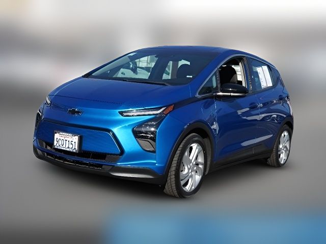 2023 Chevrolet Bolt EV 1LT