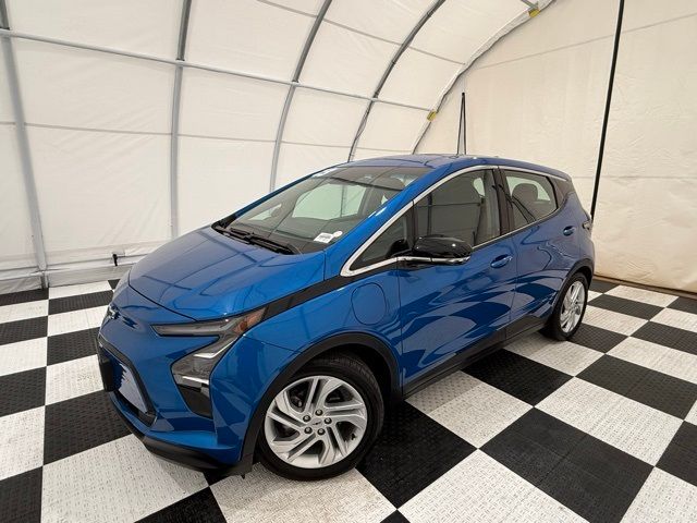 2023 Chevrolet Bolt EV 1LT