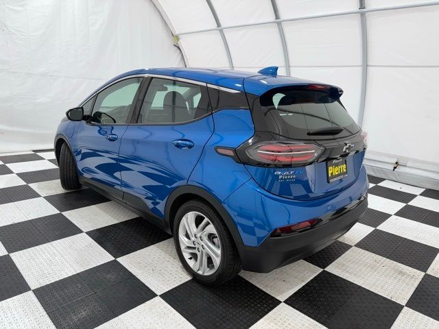 2023 Chevrolet Bolt EV 1LT