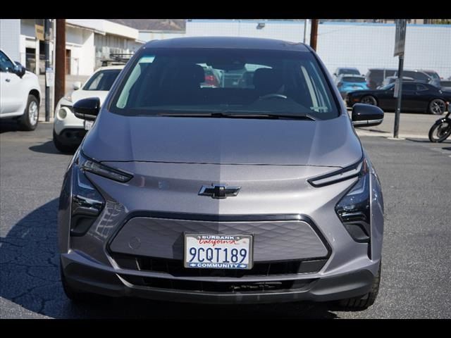 2023 Chevrolet Bolt EV 1LT