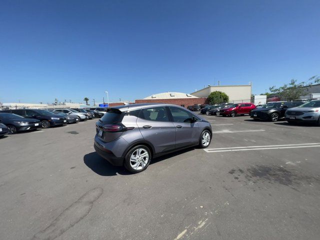 2023 Chevrolet Bolt EV 1LT