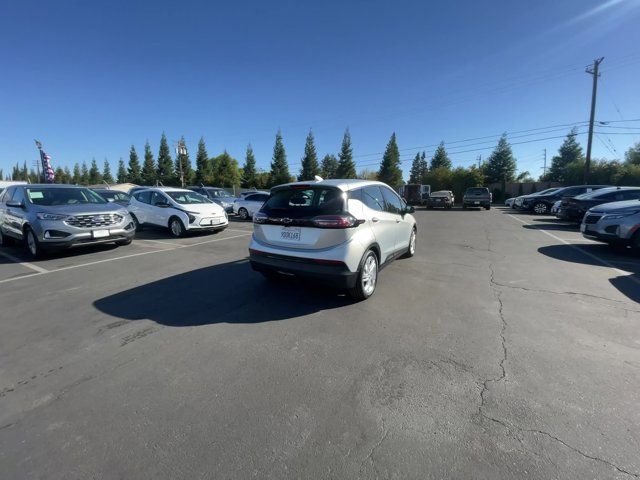 2023 Chevrolet Bolt EV 1LT