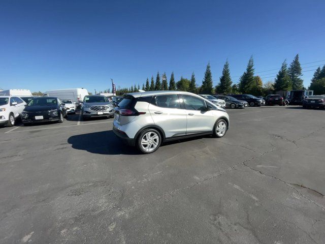 2023 Chevrolet Bolt EV 1LT