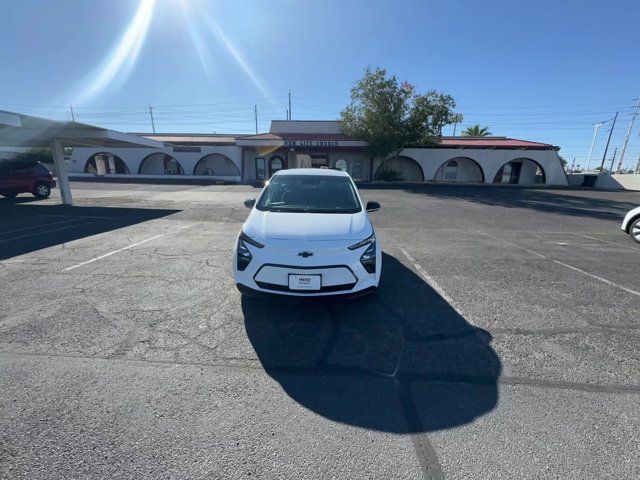 2023 Chevrolet Bolt EV 1LT