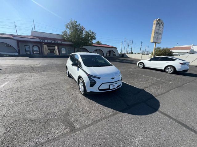 2023 Chevrolet Bolt EV 1LT