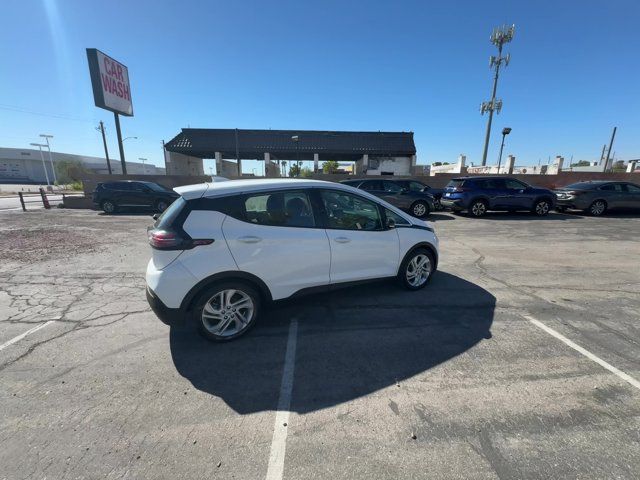 2023 Chevrolet Bolt EV 1LT