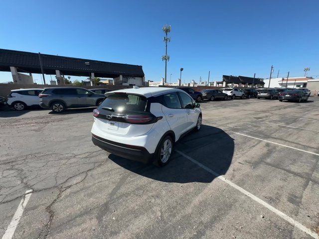 2023 Chevrolet Bolt EV 1LT