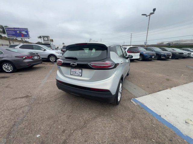 2023 Chevrolet Bolt EV 1LT