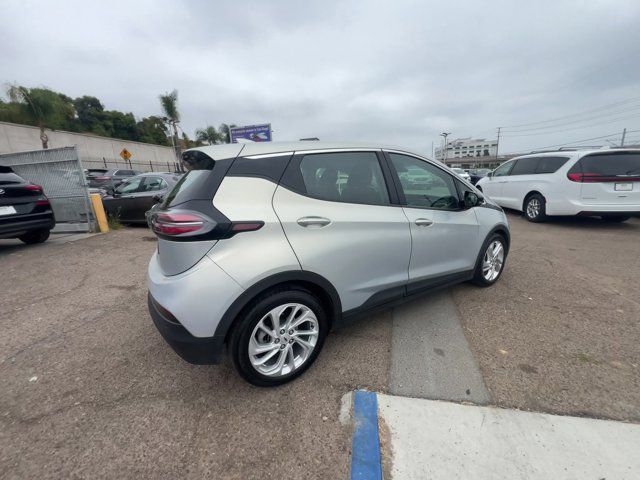 2023 Chevrolet Bolt EV 1LT