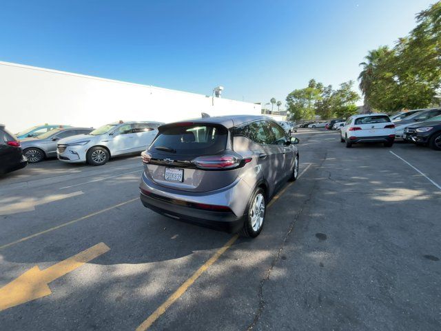 2023 Chevrolet Bolt EV 1LT