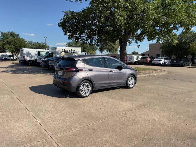 2023 Chevrolet Bolt EV 1LT