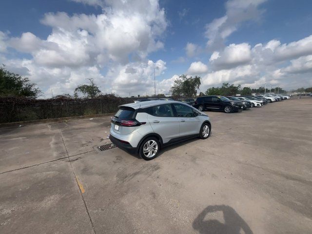 2023 Chevrolet Bolt EV 1LT