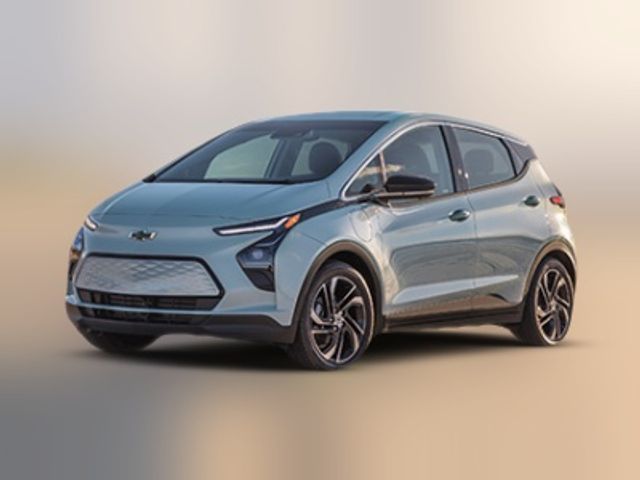 2023 Chevrolet Bolt EV 1LT