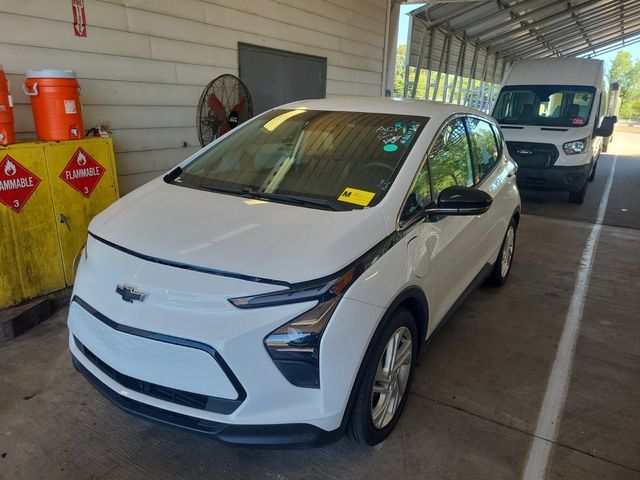 2023 Chevrolet Bolt EV 1LT