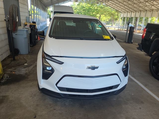 2023 Chevrolet Bolt EV 1LT