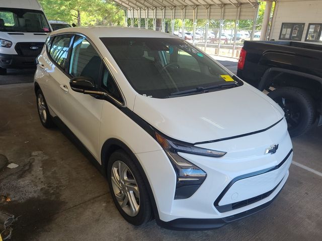 2023 Chevrolet Bolt EV 1LT