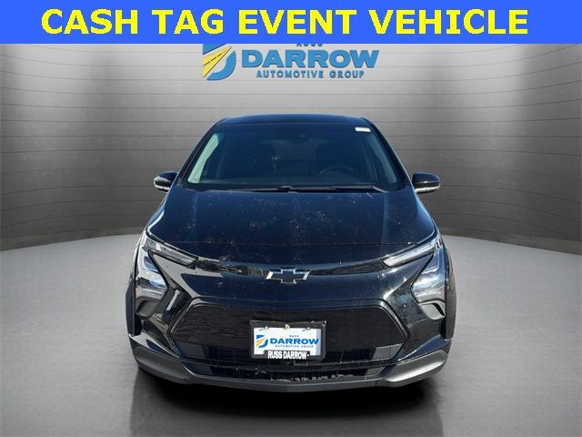 2023 Chevrolet Bolt EV 1LT