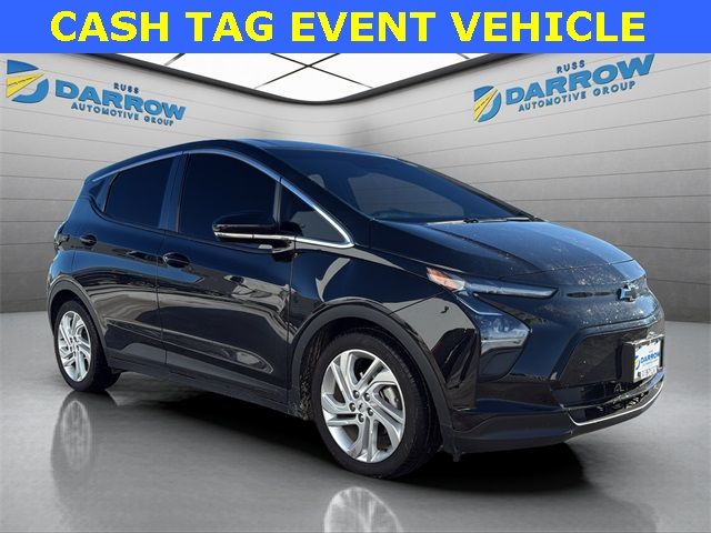 2023 Chevrolet Bolt EV 1LT