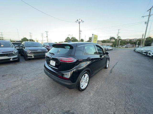 2023 Chevrolet Bolt EV 1LT