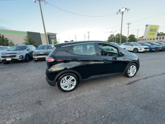 2023 Chevrolet Bolt EV 1LT