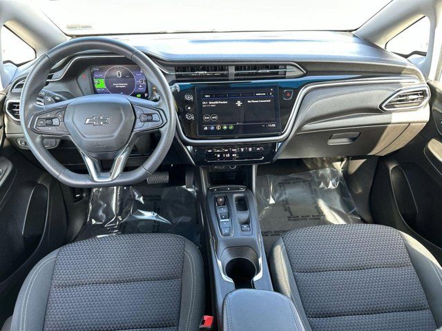 2023 Chevrolet Bolt EV 1LT