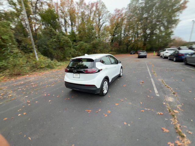 2023 Chevrolet Bolt EV 1LT