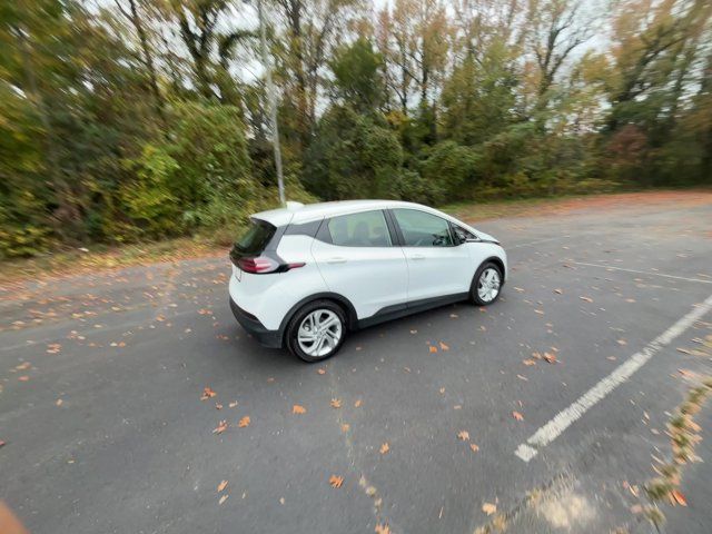 2023 Chevrolet Bolt EV 1LT