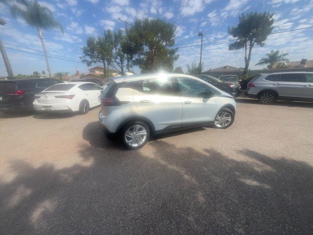 2023 Chevrolet Bolt EV 1LT