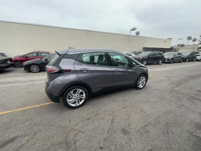 2023 Chevrolet Bolt EV 1LT