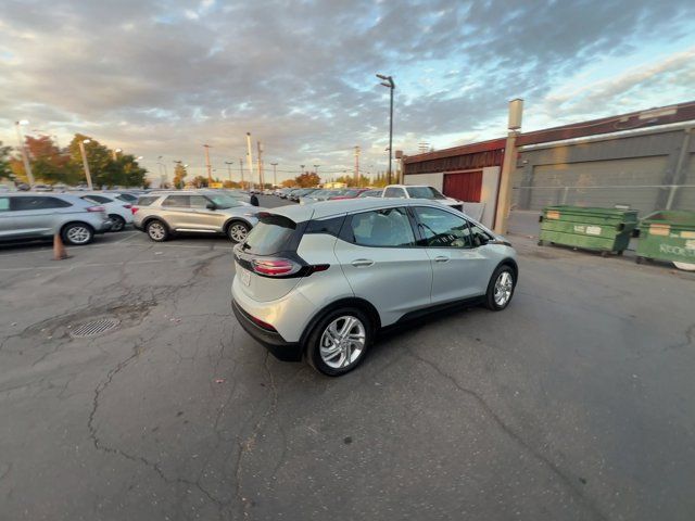 2023 Chevrolet Bolt EV 1LT