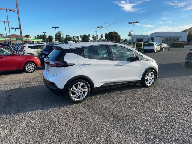 2023 Chevrolet Bolt EV 1LT