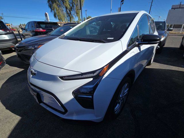 2023 Chevrolet Bolt EV 1LT