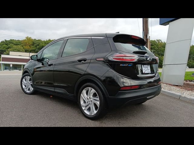 2023 Chevrolet Bolt EV 1LT