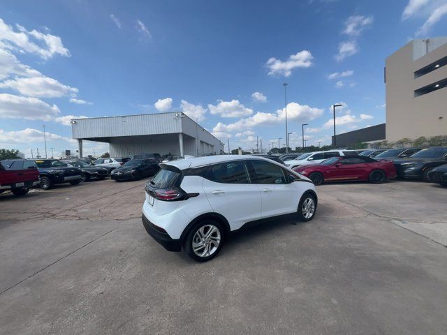 2023 Chevrolet Bolt EV 1LT